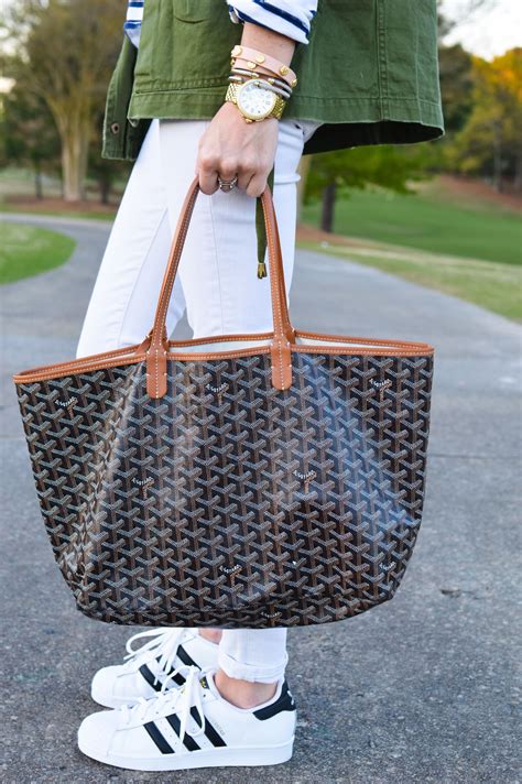 goyard handbags styles|goyard bag where to buy.